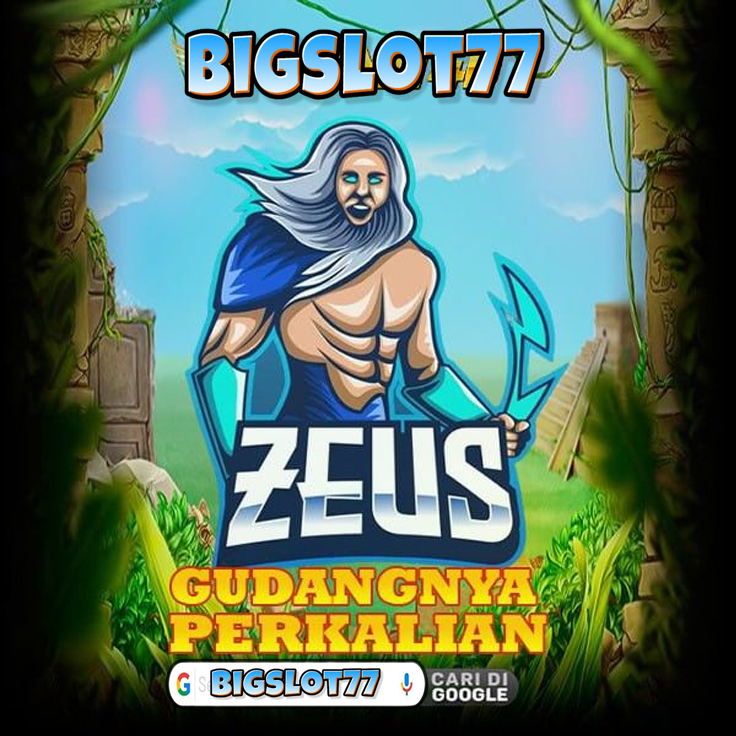 Bigslot77 | Situs Slot Online Gudang Perkalian Paling Gacoan image 1